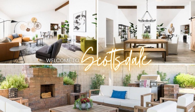 Private Bachelorette Paradise~Private Pool~&More