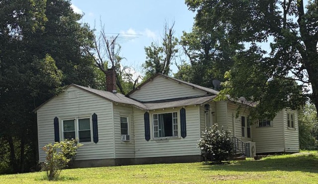 Private Cottage in Rural Clemmons
