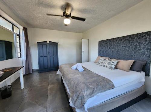 Private Oasis 4 sleeper Durban North