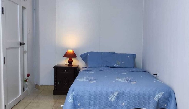 Private Room in Chiclayo's City Center