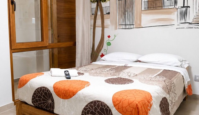 Private Rooms Across from the Plaza de Armas, Private Bathroom, Beautiful View
