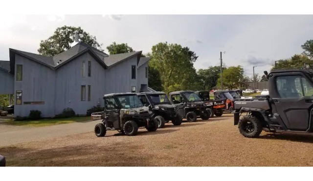 Promise Lodge