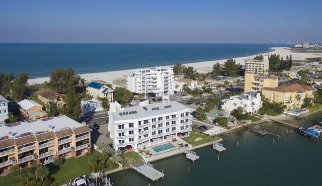 Provident Oceana Beachfront Suites
