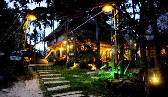 Pu luong Discovery Garden