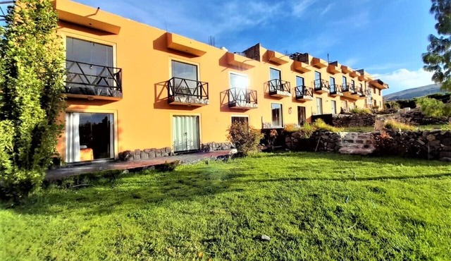 Pumakala Hotel