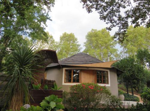 Pumula Luxury Camps