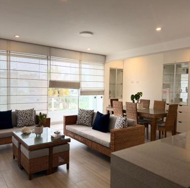 Punta Hermosa Apartment