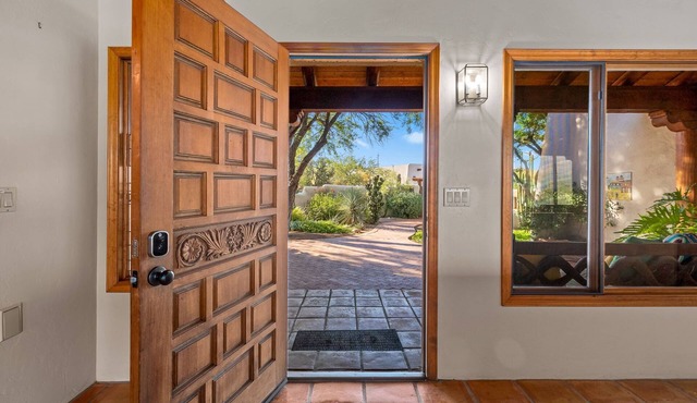 Pusch Ridge Mountain View Home with Gameroom and Casita Epic