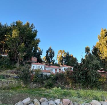Qocha Simi Homestay