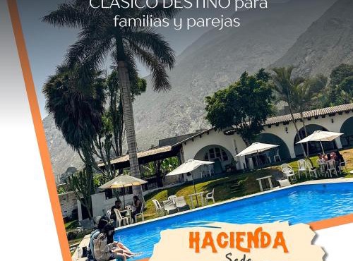 QPÑ Hoteles - Hacienda Nieve Nieve