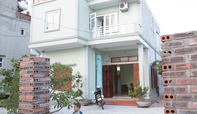 Quan Lan Eco Homestay