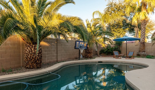 Queen creek home away from home