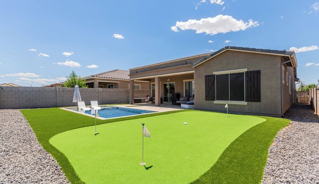 Queen Creek Paradise!