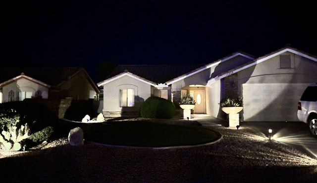 QUIET AND PEACEFUL MOUNTIAN VIEW HOME WITH ALL AMENITIES.