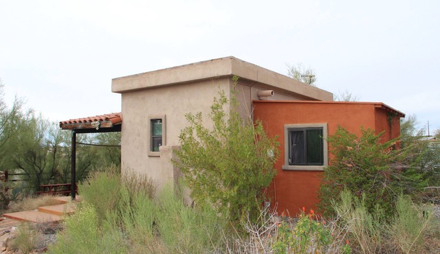 Quiet & Privacy Near the Best of Oro Valley