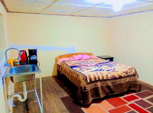 Quiet Private Room