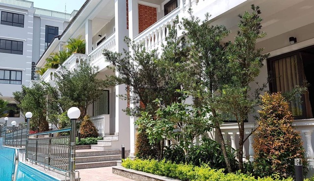 Quynh Mai Resort/Bungalow/Eco-friendly/Phu Quoc Island