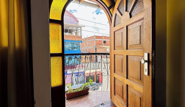 Rajutuna Inn