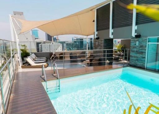 Ramada Encore by Wyndham Lima San Isidro