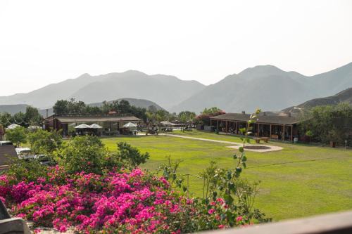 Ranch Pachacamac