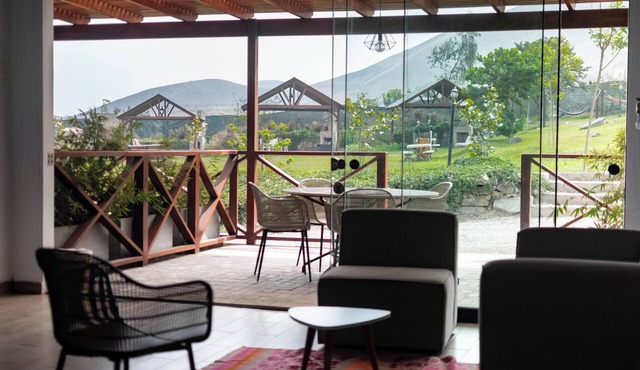 Ranch Pachacamac