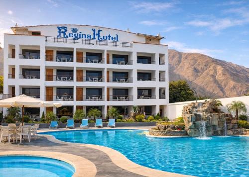 Regina Hotel