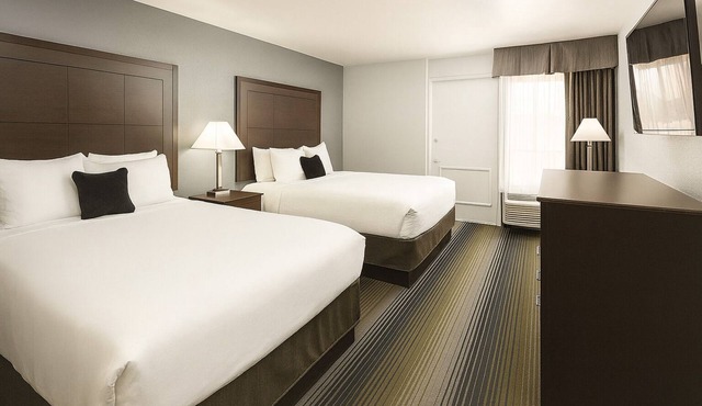 Relax and Unwind in Downtown Tucson! 4 Kid-friendly Rooms! Outdoor Pool Onsite!