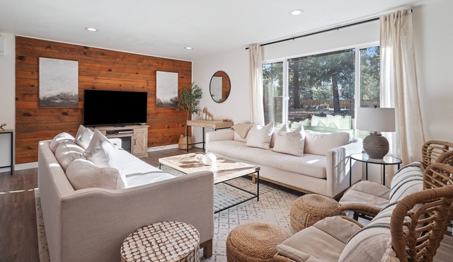Remodeled & Adorable, Forest Getaway, Fish, Bike, Hike
