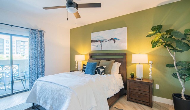 Remodeled Suite | Sonoran Solace Poolside Lounge