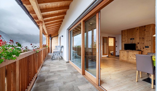 Residence am Kalchgruberhof – Where Nature, Tranquility, and Family Time Come Together