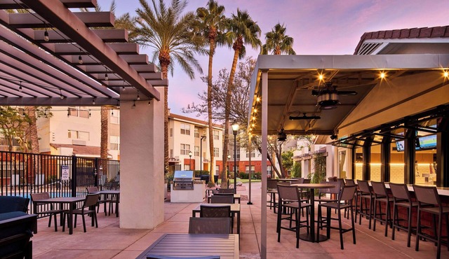 Residence Inn by Marriott North Scottsdale