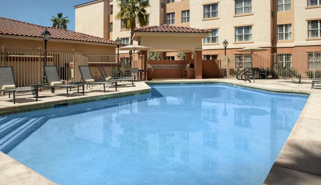 Residence Inn by Marriott Phoenix Airport