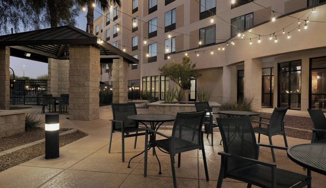 Residence Inn by Marriott Phoenix North/Happy Valley