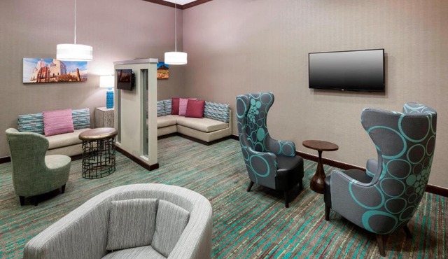 Residence Inn Tucson Airport