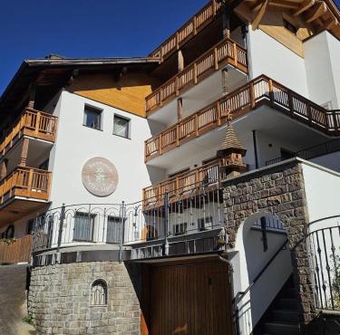 Residence Stella Alpina