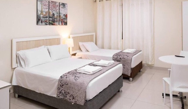 Residencial Suiza