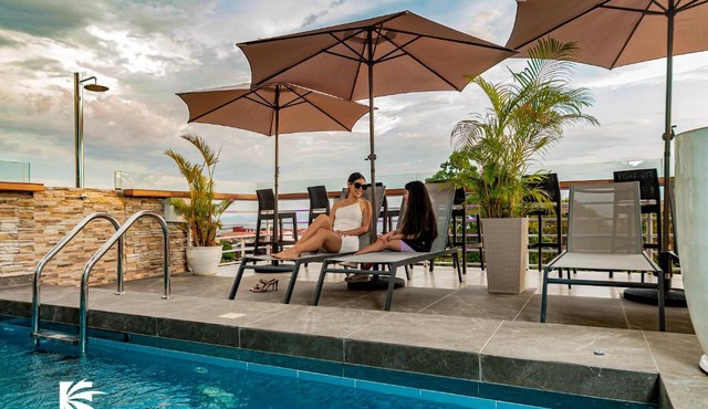 Residencial Tarapoto View