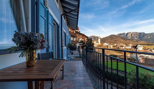 Residenza Bagni & Miramonti
