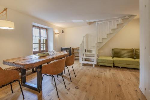 Residenza Clarissa - AffittiPontediLegno