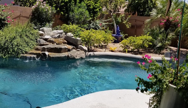 Resort Style 3 Bed, 3 Baths, Private Pool - Family Friendly - Special CAD rate