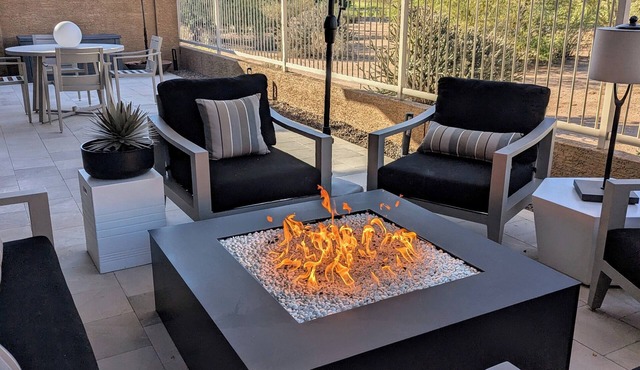 RESORT STYLE LIVING NEAR SCOTTSDALE IN TONTO VERDE
