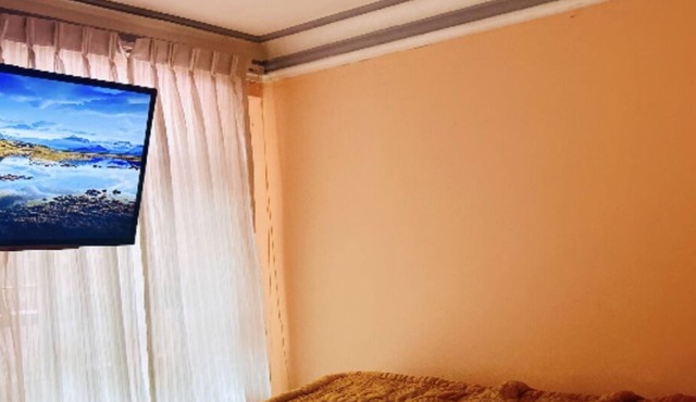 RETABLO HOUSE
