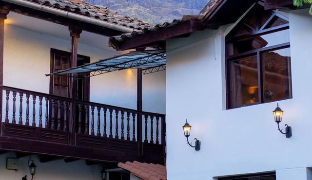 RHOUSE Calca
