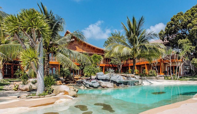 Rocks Beach Boutique Phu Quoc