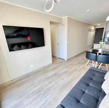 Roosevelt 2004 - Apartment in Miraflores 2 bedrooms