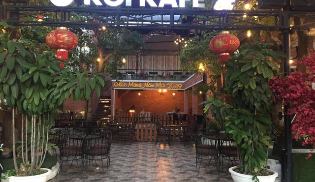 Royal Hotel