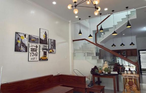 Ruby Homestay gần bến Ninh Kiều - Lavender