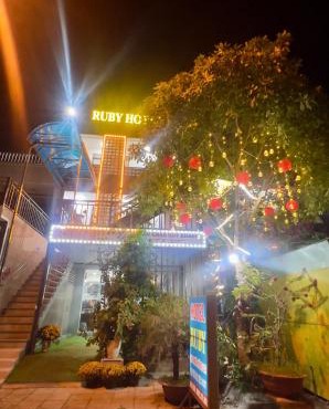 Ruby Hotel