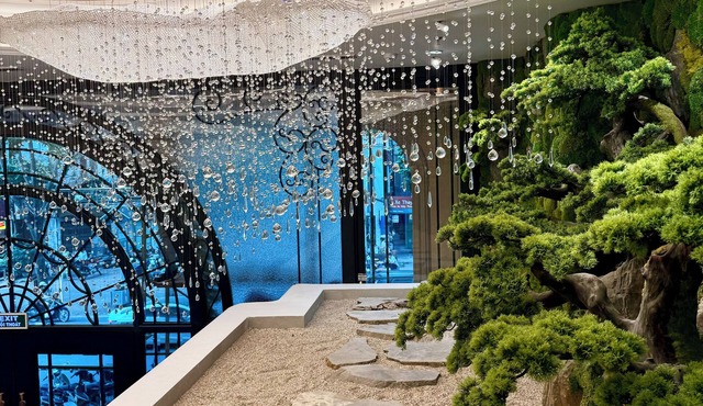 Rue de L'amour Boutique Hotel
