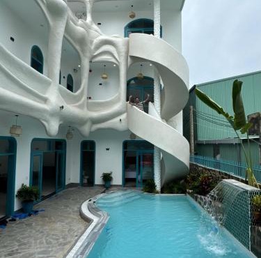 Sói Villa Trần Quý Cáp